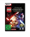 Produktbild: LEGO Star Wars: Das Erwachen der Macht - [PC] von Warner... | Game | Zustand gut