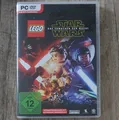 Produktbild: PC - DVD ROM ► LEGO Star Wars: Das Erwachen der Macht ◄