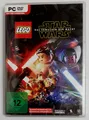 Produktbild: Lego Star Wars: Das Erwachen der Macht (PC DVD-ROM, 2016) NEU & OVP!
