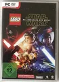 Produktbild: LEGO Star Wars: Das Erwachen der Macht, Spiel PC (DVD-ROM) NEU OVP