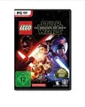 Produktbild: LEGO Star Wars: Das Erwachen der Macht - [PC] von... | Game | Zustand akzeptabel