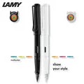 Produktbild: Lamy Safari Füllhalter Multicolor Füllhalter Set 2 Füller im Set