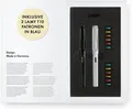 Produktbild: Lamy safari multicolor Füller-Set – Special Edition mit 2 Füllhaltern in all bla