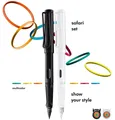 Produktbild: LAMY safari multicolor Set multicolor
