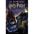 Produktbild: Harry Potter 1 and the Philosopher's Stone