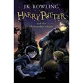 Produktbild: Harry Potter #1 The Philosophers Stone by JK Rowling by Rowling, Joanne K.