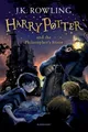 Produktbild: J. K. Rowling Rowling, Joanne K./Harry Potter 1 and the Philosopher's Stone