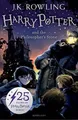 Produktbild: Harry Potter and the Philosopher's Stone: Harry Potter und der Stein der Weisen,