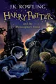 Produktbild: Harry Potter 1 and the Philosopher's Stone | J. K. Rowling | Englisch | Buch