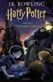 Produktbild: J.K. Rowling Harry Potter and the Philosopher's Stone (Taschenbuch)