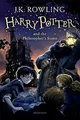 Produktbild: Harry Potter and the Philosophers Stone von Rowling, J. K. | Buch | Zustand gut