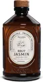 Produktbild: Bacanha Sirop Brut de Jasmin 400ml – -Jasmin-Sirup mit -Rohrzucker