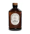 Produktbild: Bacanha Sirop Brut de Jasmin Bio 400 ml - Bio Jasmin Sirup aus Frankreich mit Bio Rohrzucker