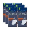 Produktbild: TENA Men Level 3 Basisvariante Inkontinenzeinlagen 16 St. / 6 x 16 St. (96 Stk.)