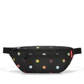 Produktbild: reisenthel beltbag M Gürteltasche 36 x 14,5 x 9 cm / Volumen: 3 l / Polyester dots