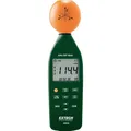 Produktbild: Extech Instruments EMF Feldstärke-Messgerät, 10 (480846)