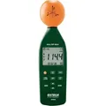 Produktbild: Extech - 480846 Hochfrequenz (hf)-elektrosmogmessgerät