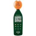 Produktbild: Extech Extech 480846 Hochfrequenz (HF)-Elektrosmogmessgerät