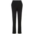 Produktbild: Vero Moda 7/8-Hose VMMaya (1-tlg) Drapiert/gerafft schwarz M