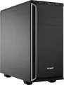 Produktbild: be quiet PC Gehäuse Pure Base 600 ATX silber