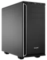 Produktbild: BQT BG022 - be quiet! Pure Base 600 Silber