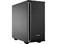 Produktbild: be quiet! PC-Gehäuse BE QUIET PURE BASE 600 ohne Netzteil