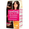 Produktbild: L'Oréal Paris Creme Gloss Cream Coloring No.400 Bronze (400 Bronze) (21084729)