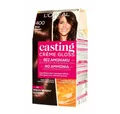 Produktbild: L'ORÉAL PARIS Mascara Casting Creme Gloss Cream Farbe Nr. 400 Braun 1op.