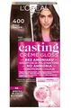 Produktbild: L'Oréal Paris Casting Creme Gloss 400 Mittelbraun Haarfarbe 1 Stk