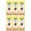 Produktbild: Lebensbaum Nelken ganz Bio 6 x 30g -  Für Rotkohl, Punsch, winterliches Gebäck