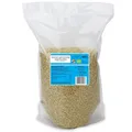 Produktbild: Ungeröstete Buchweizengrütze, glutenfrei, biologisch, 5 kg - HORECA