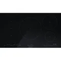 Produktbild: Küppersbusch KI 9550.0 SR K-Series.5 Induktionskochfeld autark - Schwarz