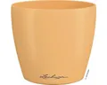 Produktbild: Blumentopf Lechuza Classico Color Deco Kunststoff Ø 12 cm H 13,2 cm papaya