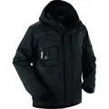 Produktbild: Blakläder Winterjacke, schwarz, Unisex-Grösse: XL (XL) (488119879900XL)