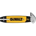 Produktbild: DeWalt Sägeschiene DT20694-QZ, 20 cm, für Akku-Astsäge DCMPS520N-XJ