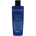 Produktbild: Fanola Keraterm Shampoo 300 ml – glättend, gegen Frizz, paraben- & silikonfr