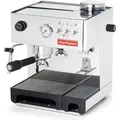 Produktbild: La Pavoni New Domus Bar – Espressomaschine mit integrierter Mühle - Silber