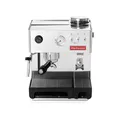 Produktbild: La Pavoni Domus Bar Siebträger Espressomaschine - Edelstahl