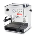 Produktbild: La Pavoni New Domus bar Siebträgermaschine Edelstahl Siebträgergerät