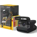 Produktbild: Polaroid Flip Everything Box schwarz 6574