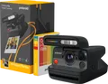 Produktbild: Polaroid Flip Schwarz + Color Film (8 Stück) 1016883139