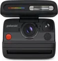 Produktbild: Polaroid Everything Box Flip Schwarz