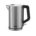 Produktbild: Tefal KI513D Wasserkocher 2200W 1.7L Schwarz Silber