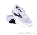 Produktbild: Brooks Ghost Max 3 Herren Laufschuhe-Weiss-12