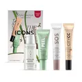 Produktbild: MÁDARA Organic Skincare The Icons Geschenkset #LIGHT – Ultimatives Entdecker-Set, reisefreundliche MÁDARA-Bestseller mit einzigartigen nordischen Inhaltsstoffen, für alle Hauttypen geeignet