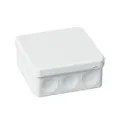 Produktbild: Luftdichte n/t Dose mit Membran IP65 86X86mm 2TKA140012G1