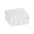 Produktbild: AP9 WEISSER KASTEN IP65 86X86 MM