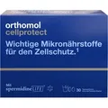 Produktbild: Orthomol Cellprotect Kombipackung 