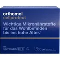 Produktbild: ORTHOMOL Cellprotect Granulat/Tabl./Kapseln Kombi. 1 St. PZN 18259164