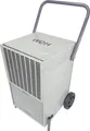 Produktbild: Bautrockner WDH-35B - 65 m² - 42 Ltr/24h